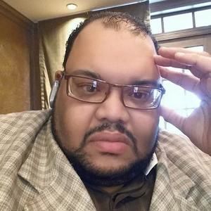 Meet your Posher, Henry